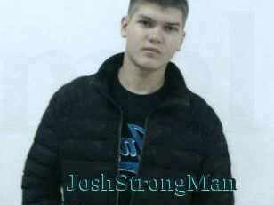 JoshStrongMan