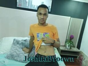 JoshuaBroown