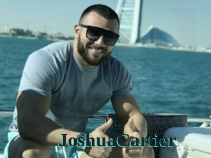 JoshuaCartier