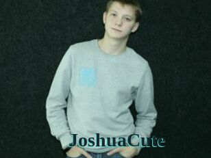 JoshuaCute