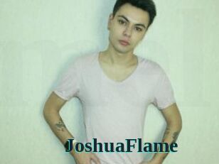 JoshuaFlame