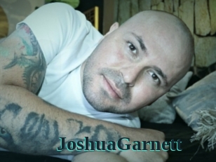 JoshuaGarnett