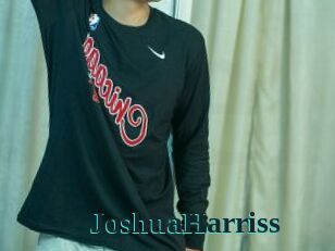 JoshuaHarriss