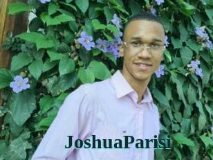 JoshuaParisi