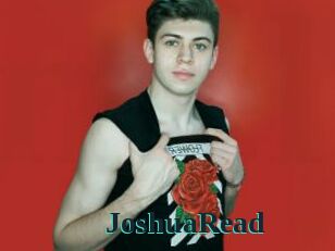JoshuaRead