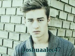 Joshuaalec47