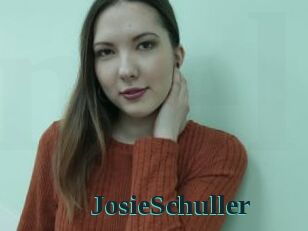 JosieSchuller