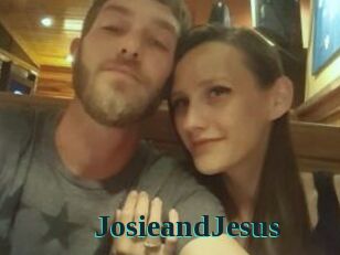 JosieandJesus