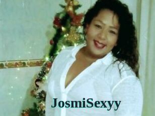 JosmiSexyy