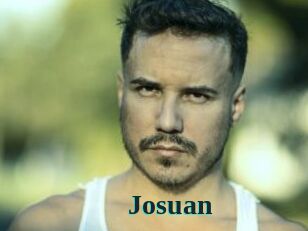 Josuan