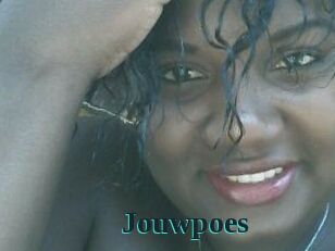 Jouwpoes