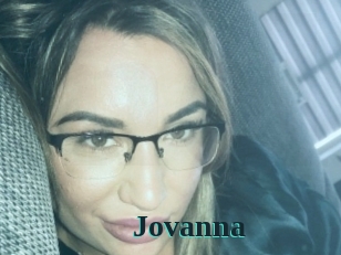 Jovanna