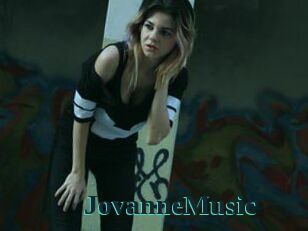 JovanneMusic