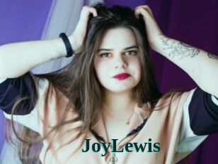 JoyLewis