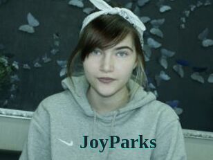 JoyParks