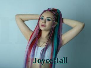 JoyceHall