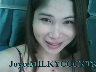 JoyceMILKYCOCKTS