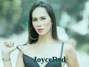 JoyceRed