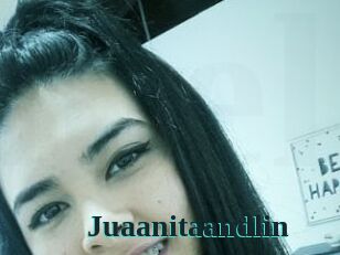 Juaanitaandlin