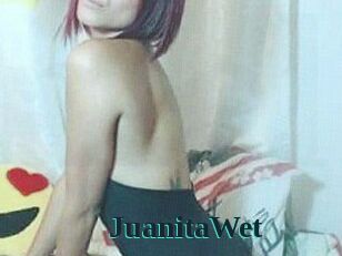 JuanitaWet_