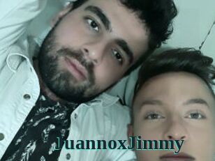 JuannoxJimmy