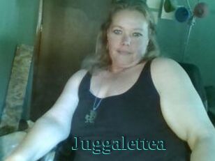 Juggalettea