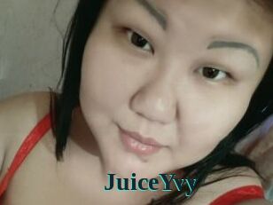 JuiceYvy