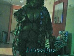 JuiceeQue