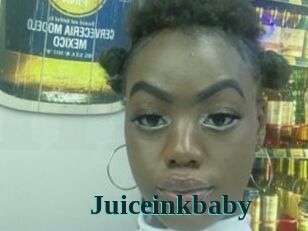 Juiceinkbaby