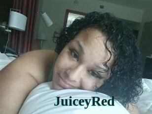 JuiceyRed