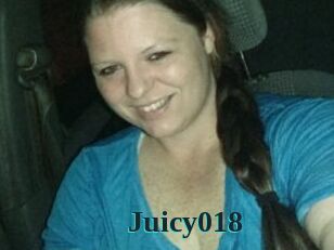 Juicy018