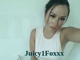 Juicy1Foxxx