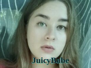 JuicyBabe