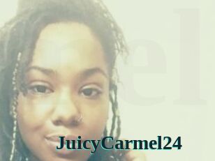 JuicyCarmel24