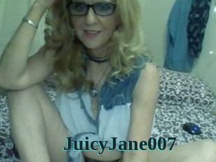 JuicyJane007