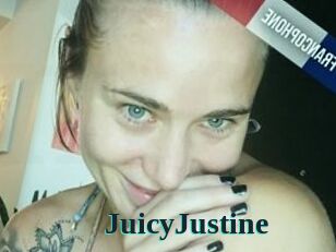 JuicyJustine
