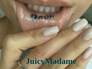 JuicyMadame