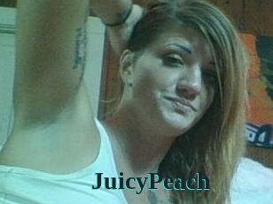 JuicyPeach