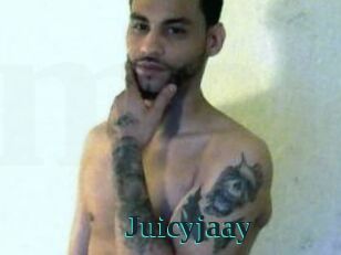 Juicyjaay