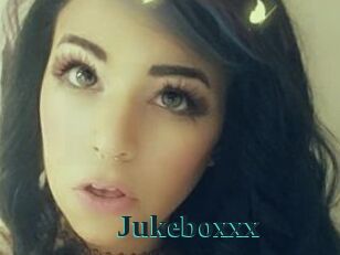 Jukeboxxx