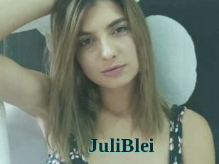 JuliBlei