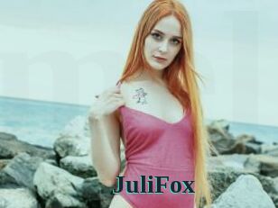 JuliFox