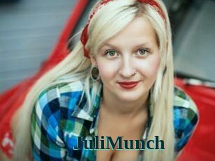 JuliMunch