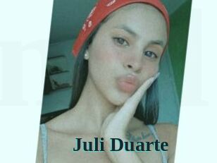 Juli_Duarte Melody Melons