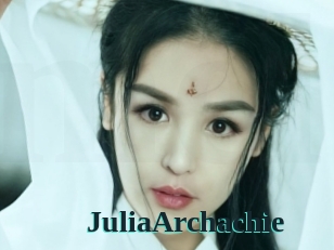 JuliaArchachie