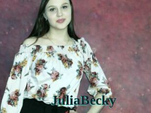 JuliaBecky