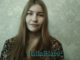 JuliaBlare