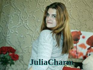 JuliaCharm