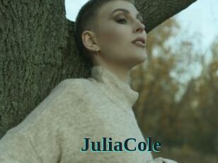 JuliaCole