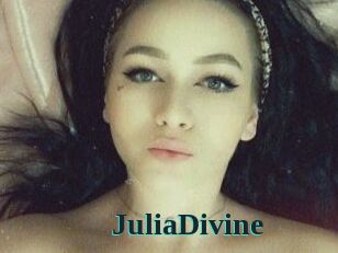 JuliaDivine